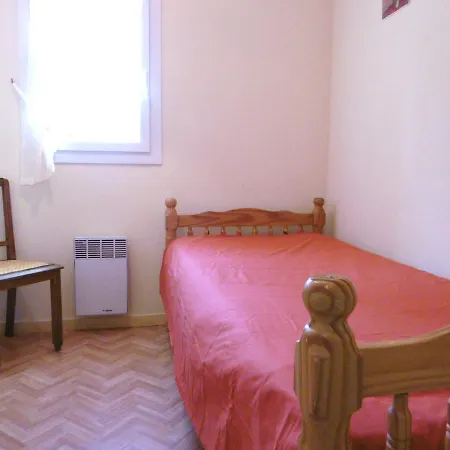 Maisonnette Maria Villa