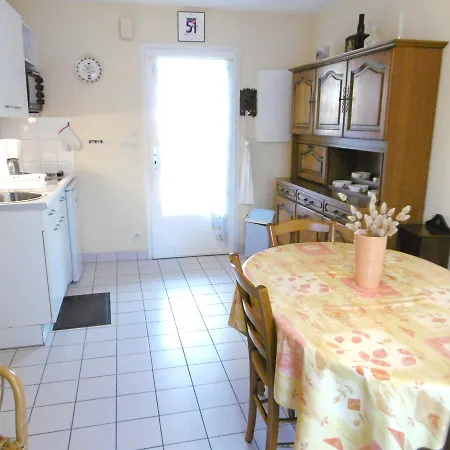 Maisonnette Maria Villa *
